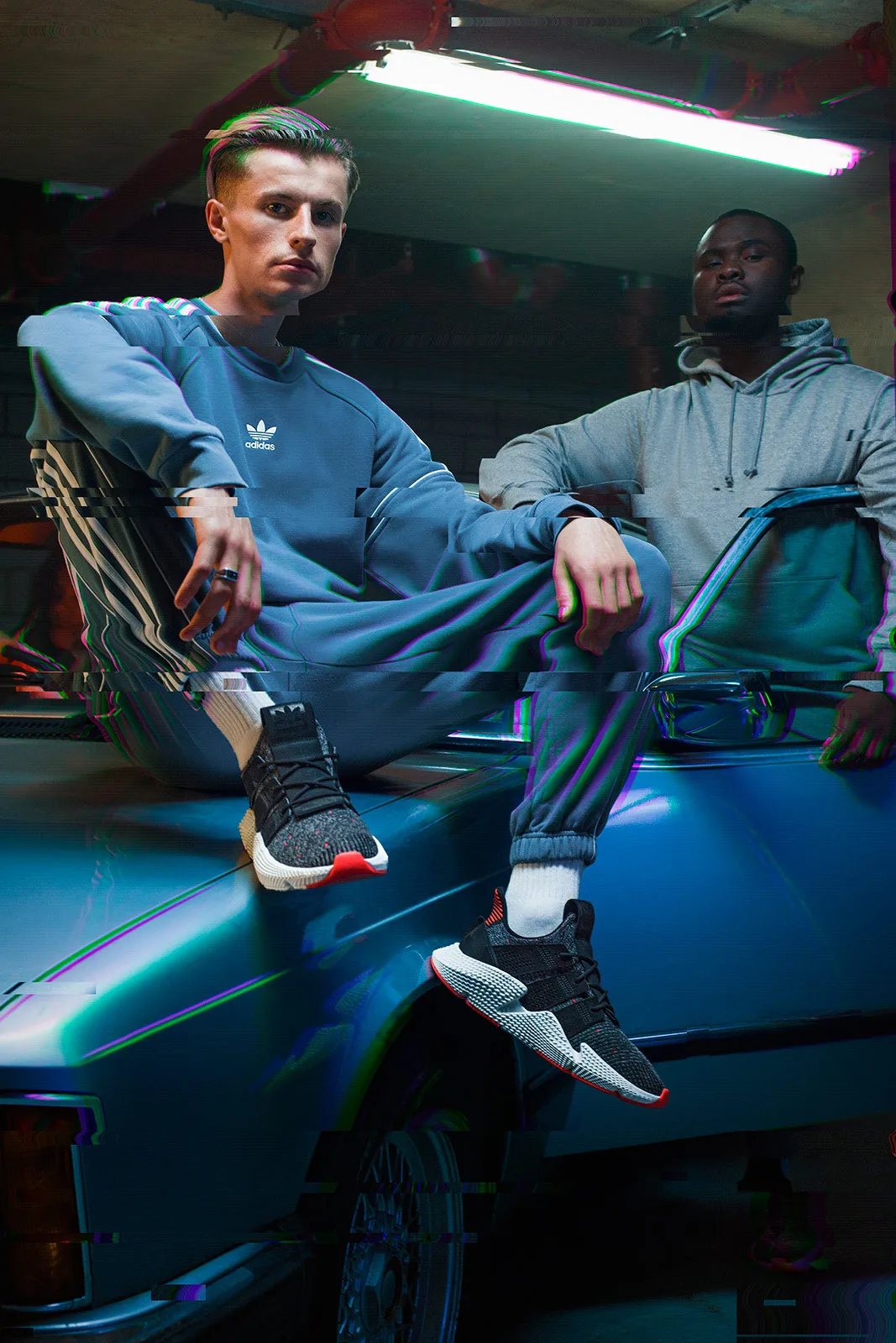 H21020 Originals Prophere S S18 Key December Look01 C Q3022 Foundation Group 02