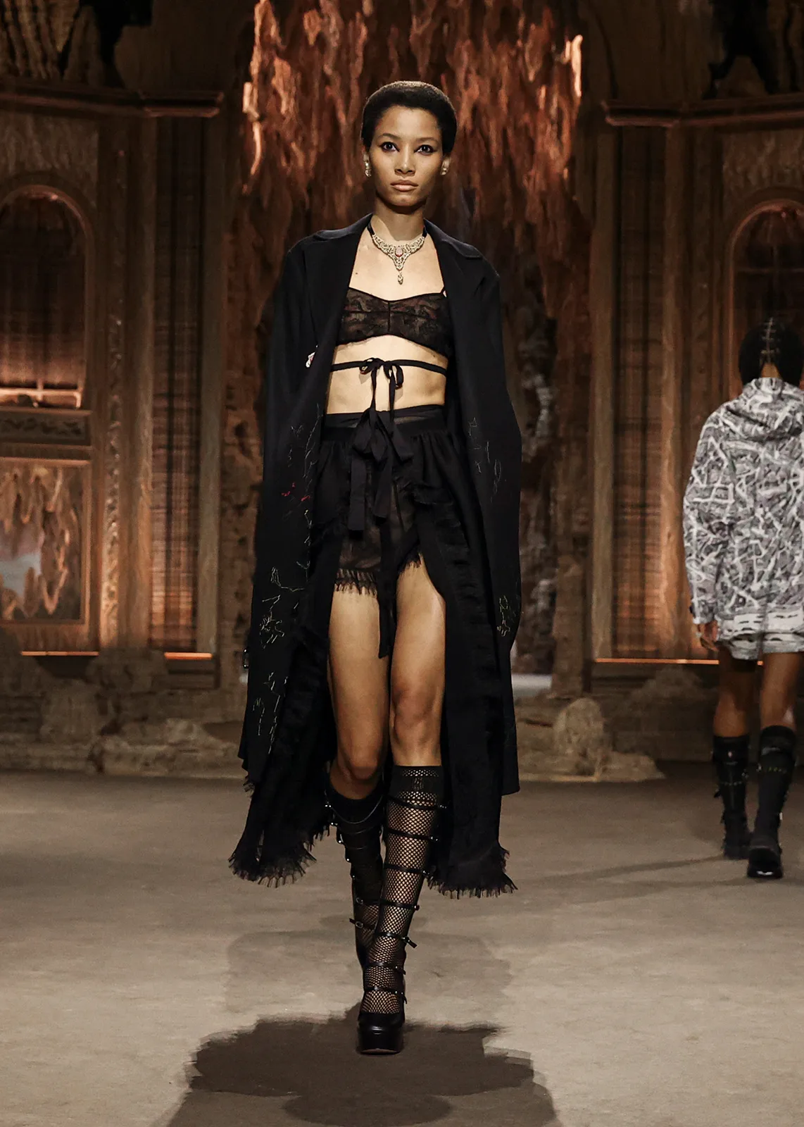 Dior Rtw S S23 Look 31