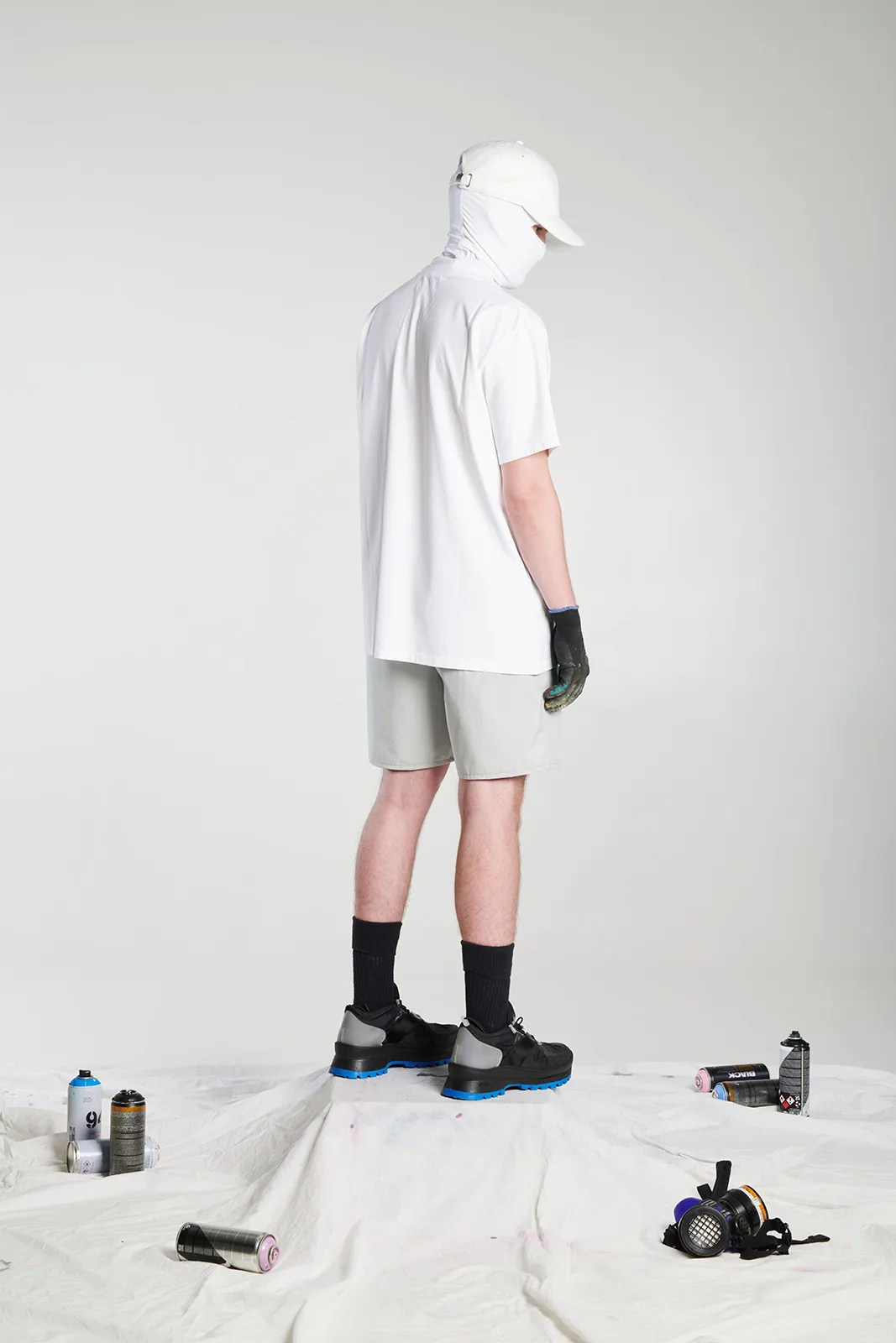 Warburton X Ganga Ss 2022 11