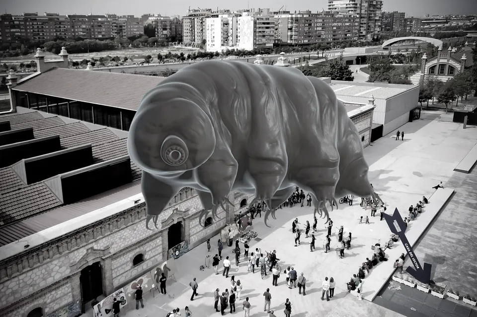 L.E.V. Matadero 2024