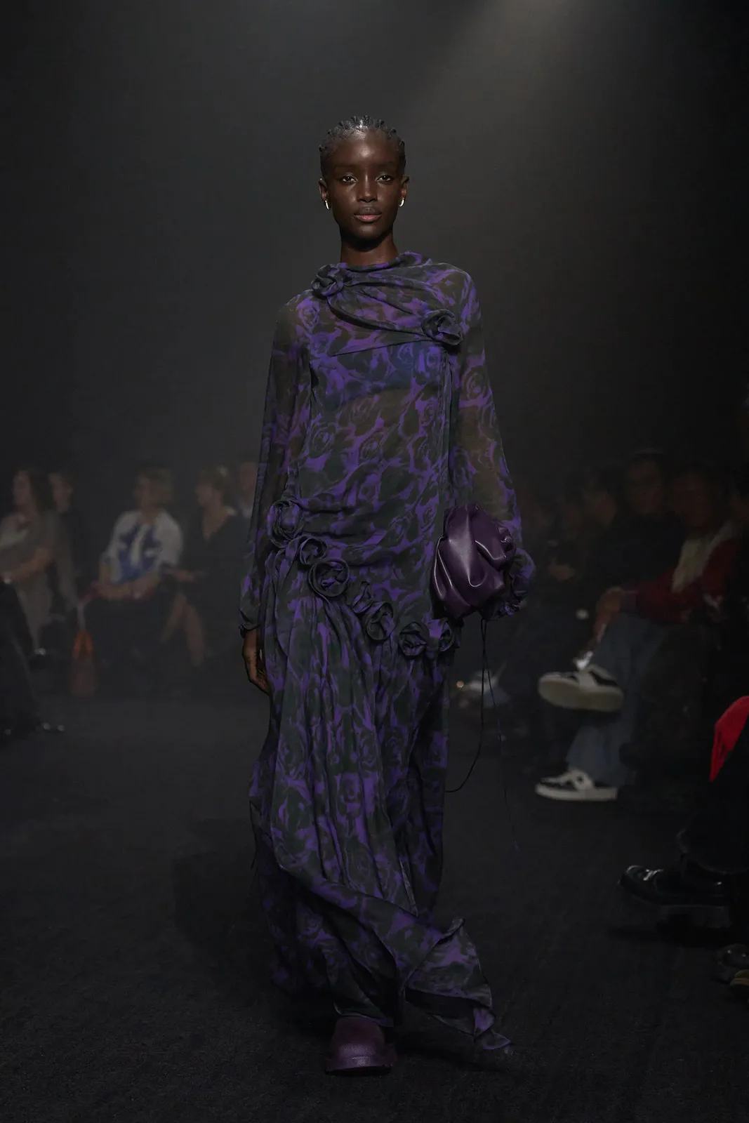 Burberry Fall 2023 Ready to Wear Gorunway 53