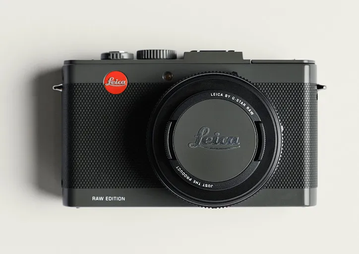 Leica D-lux 6