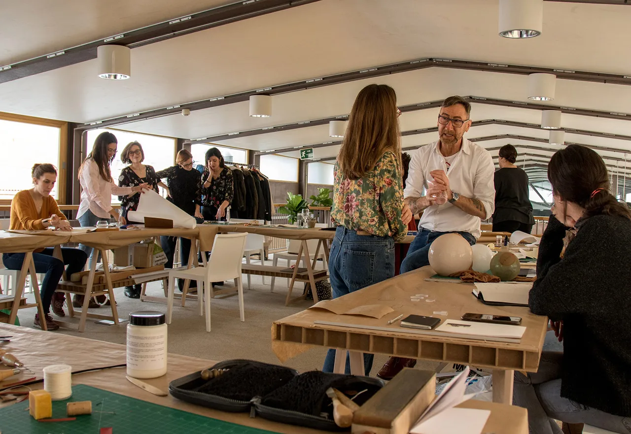 Aristocrazy Design Bootcamp Metalmagazine 1