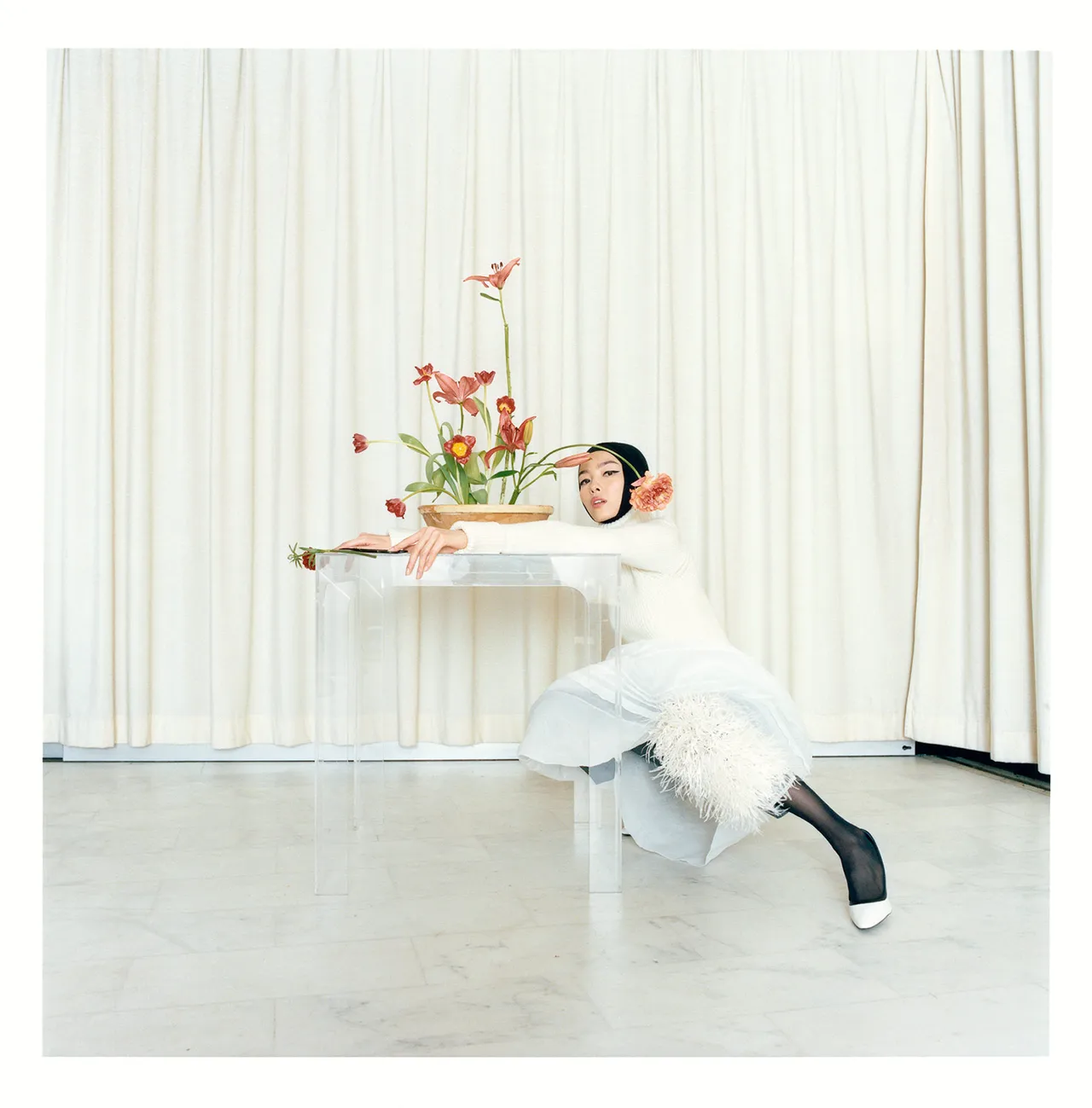 Fumiko Imano Loewe 10