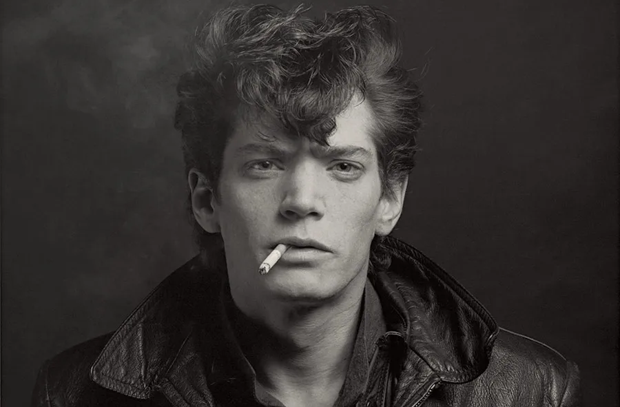 Robert Mapplethorpe