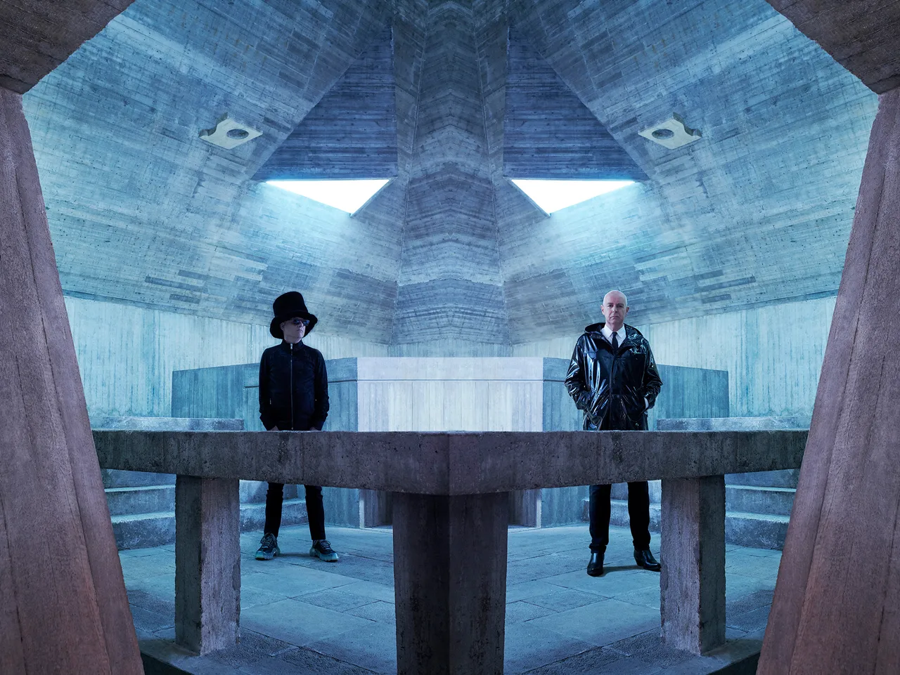 Pet Shop Boys