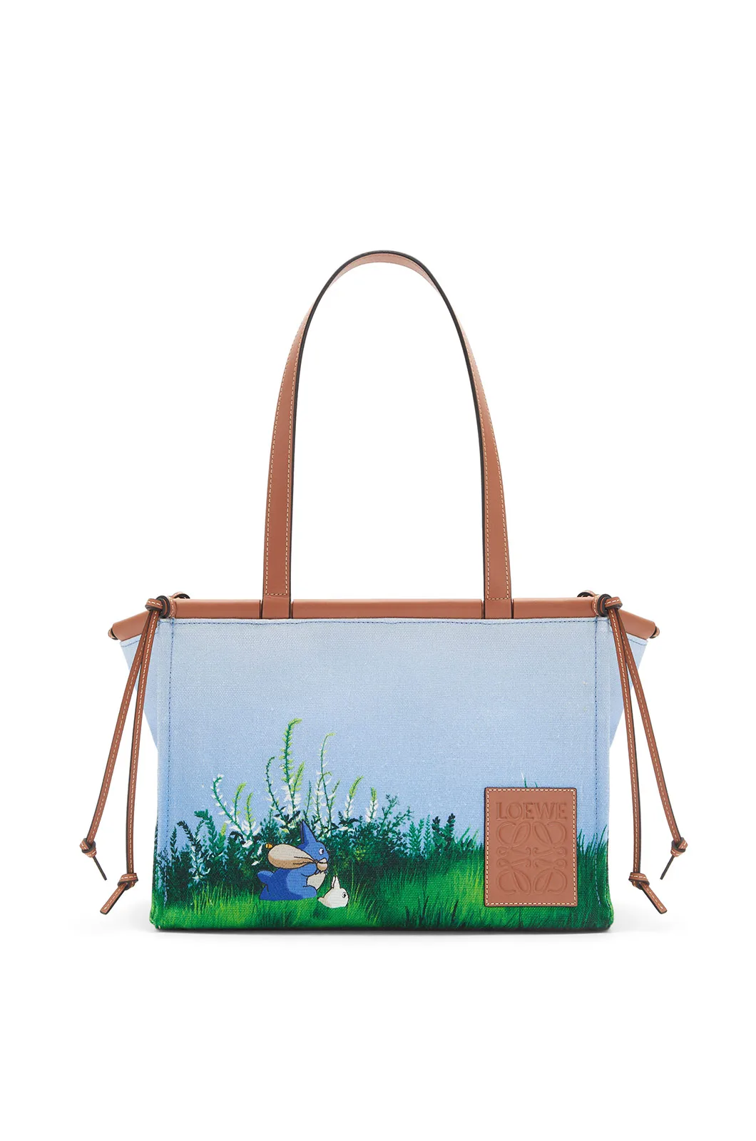Loewe My Neighbor Totoro Metalmagazine 7