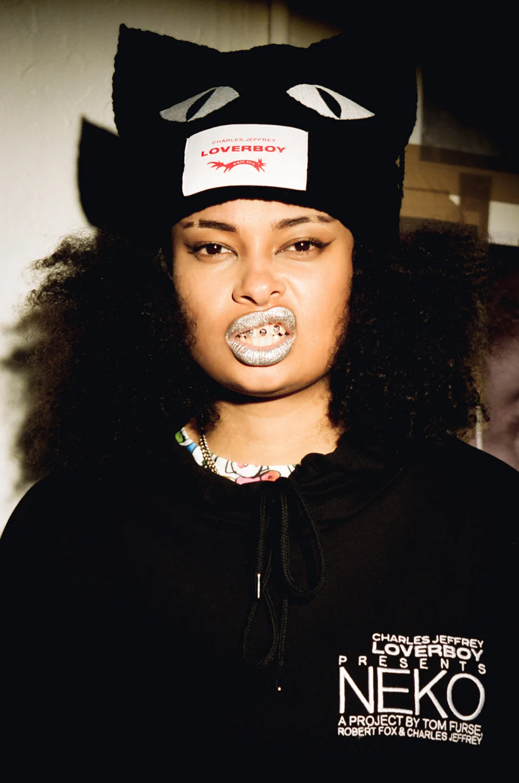 Charles Jeffrey 3
