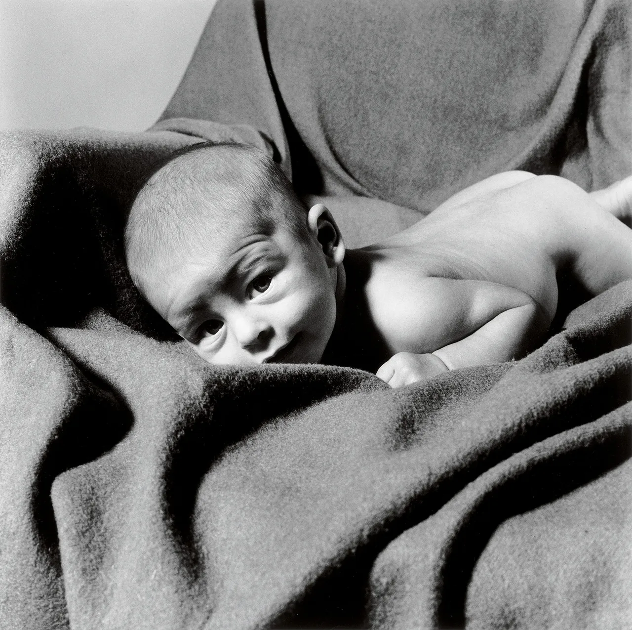 Peter Hujar at Mapfre Metalmagazine 7
