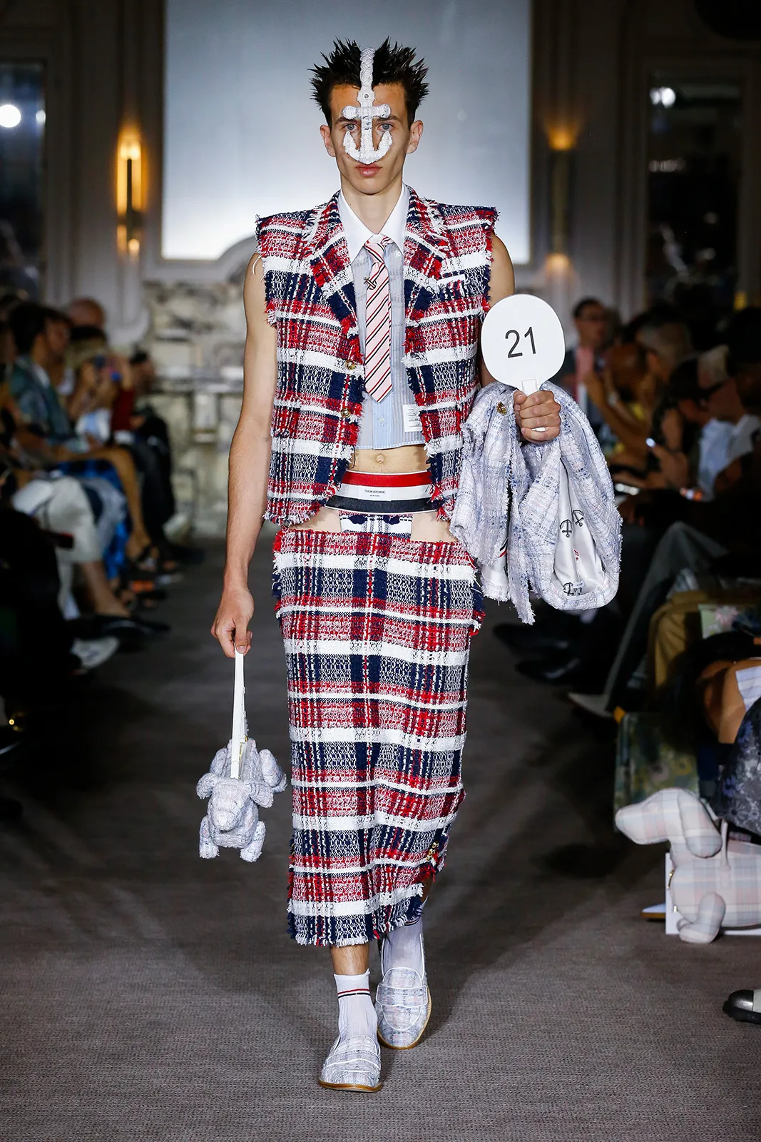 Thom Browne S S23 Looks 52