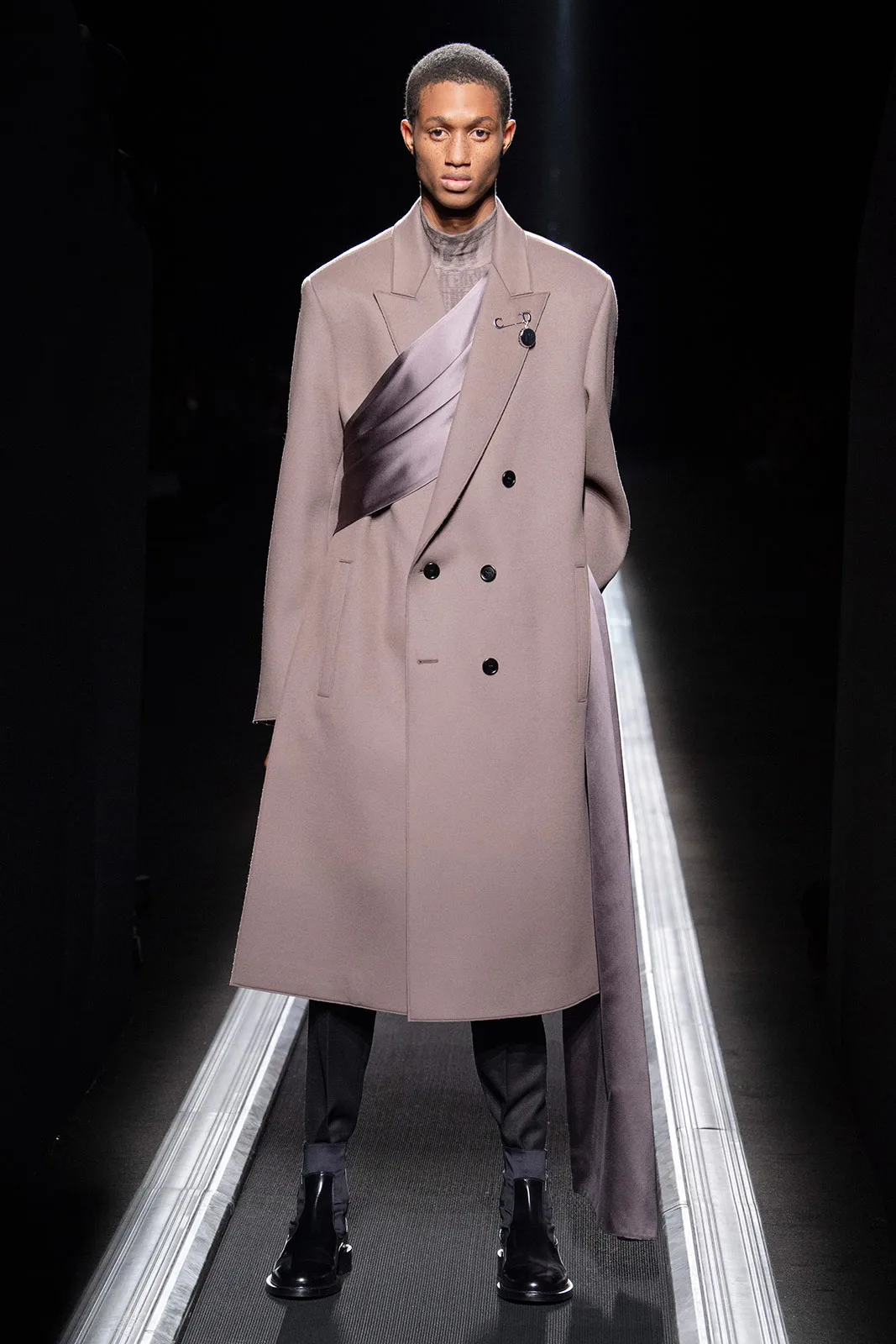 Dior Men Winter2019 Metalmagazine 19