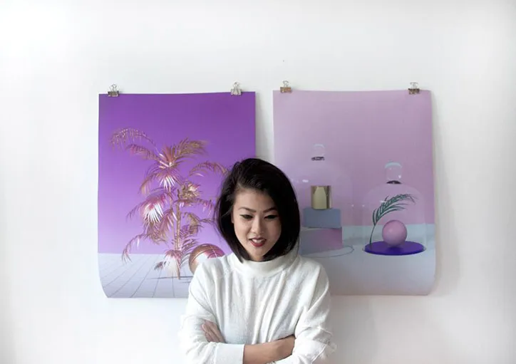 Anny Wang