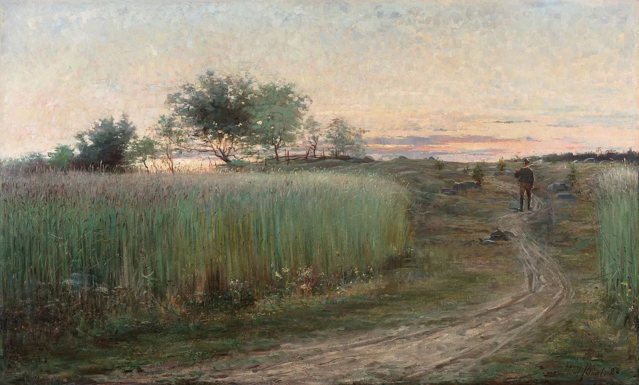 figurative-works_Sommarlanskap_1888