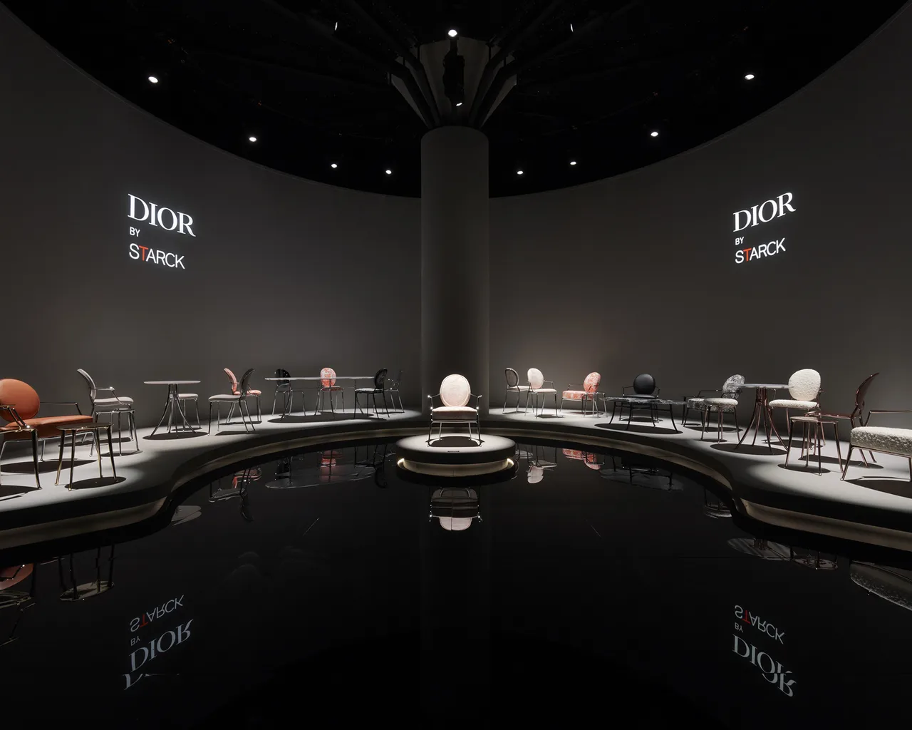 Dior by Starck 11
