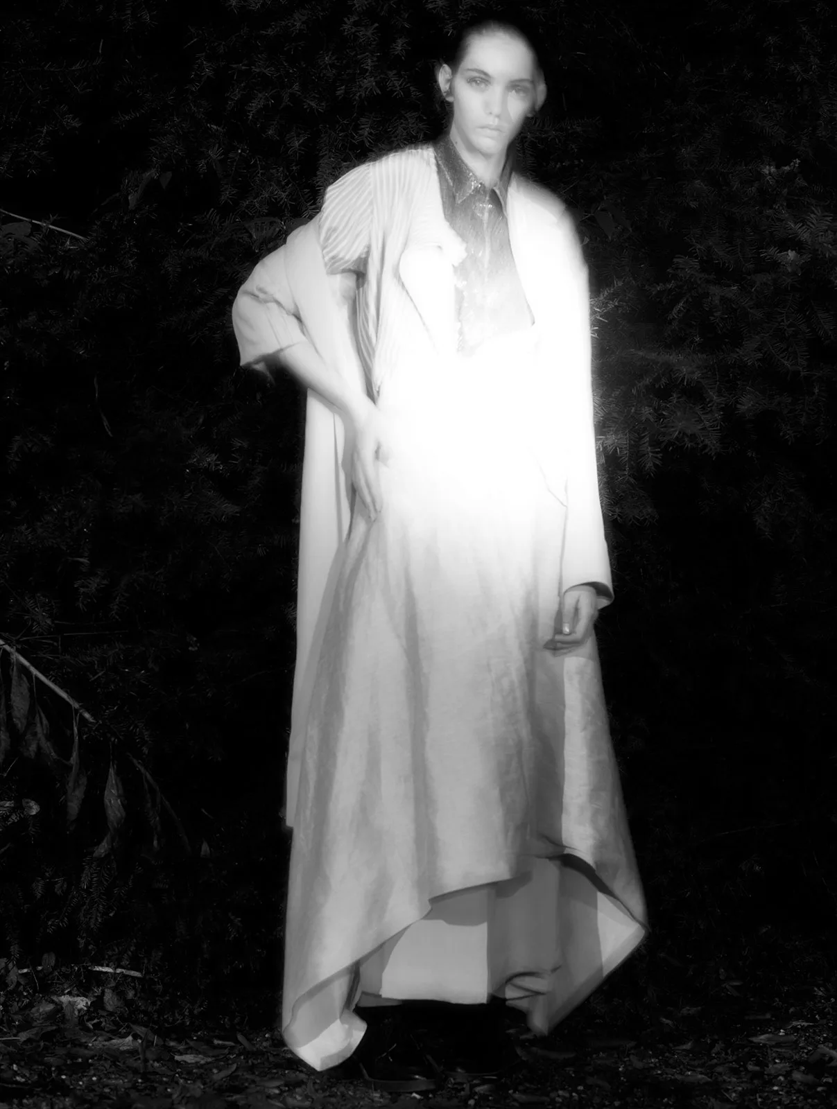 Alice Schillaci Metal 007