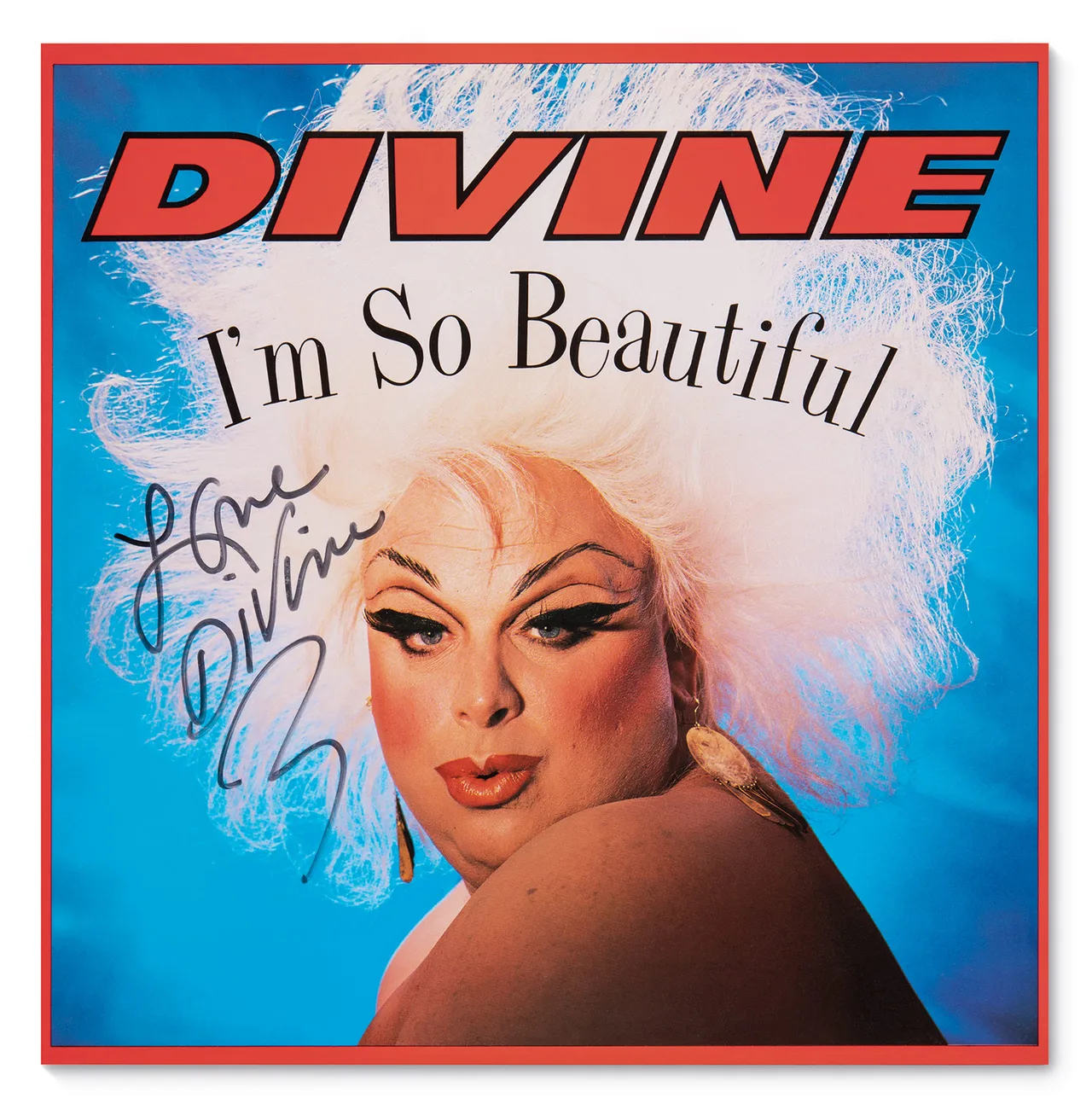 Loewe X Divine Metalmagazine 10