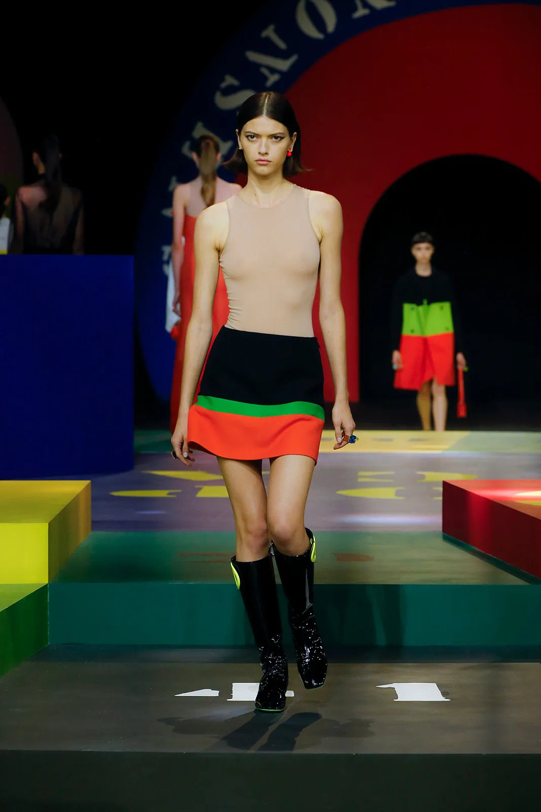 Dior S S22 Metalmagazine 5