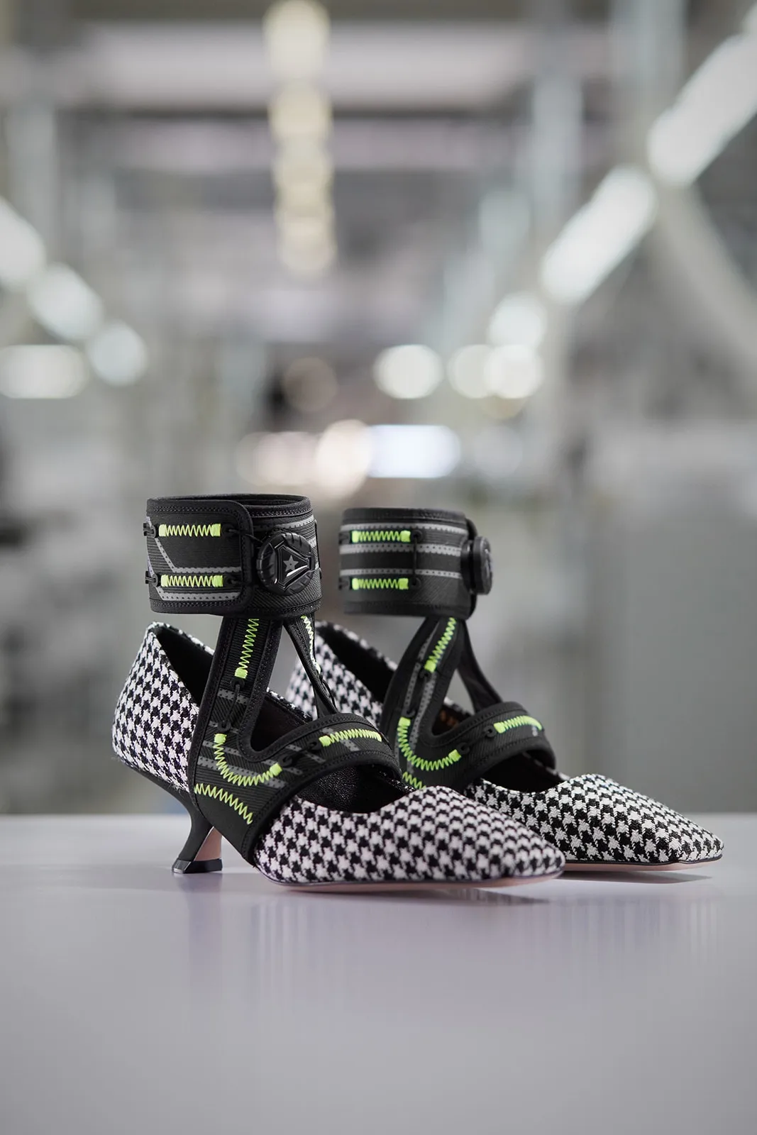 Dior a W22 Savoir Faire Soulier 6 2