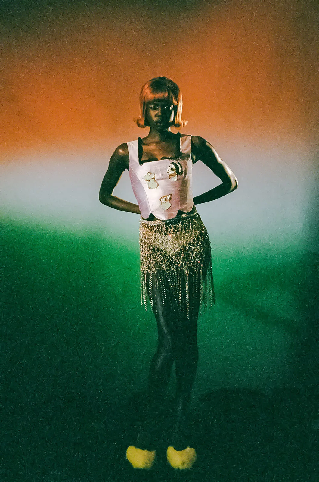 Clio Peppiatt Metalmagazine 6