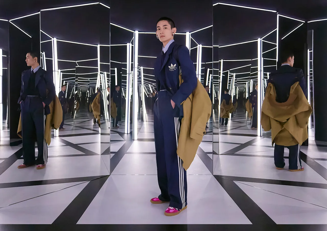 Gucci Fw 2022 Metalmagazine 30