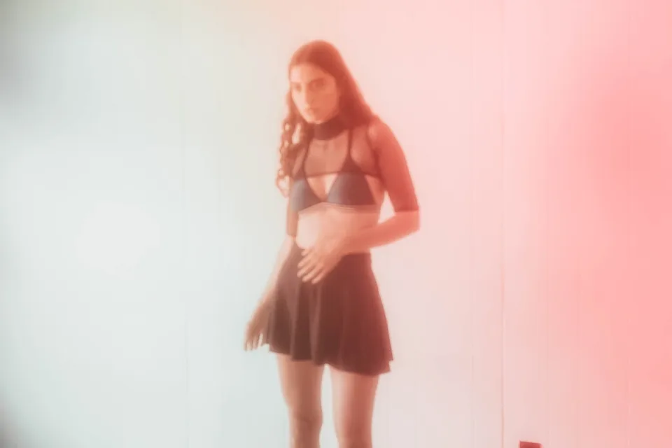 Nora Lilith