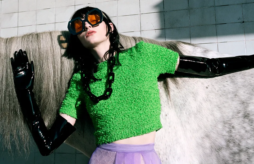 Gucci S/S 2020