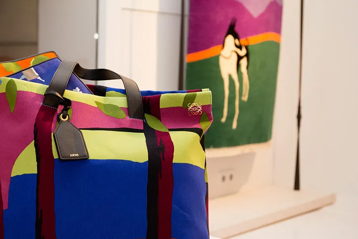 Loewe & John Allen