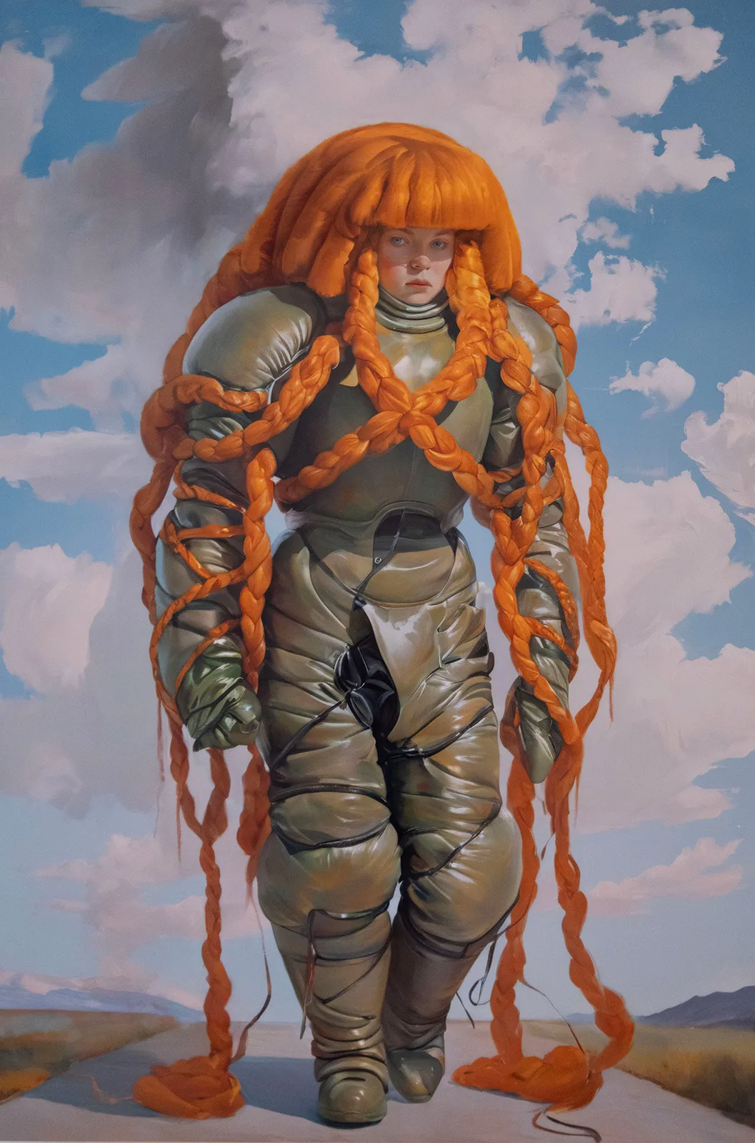 Whitney Biennial 2024