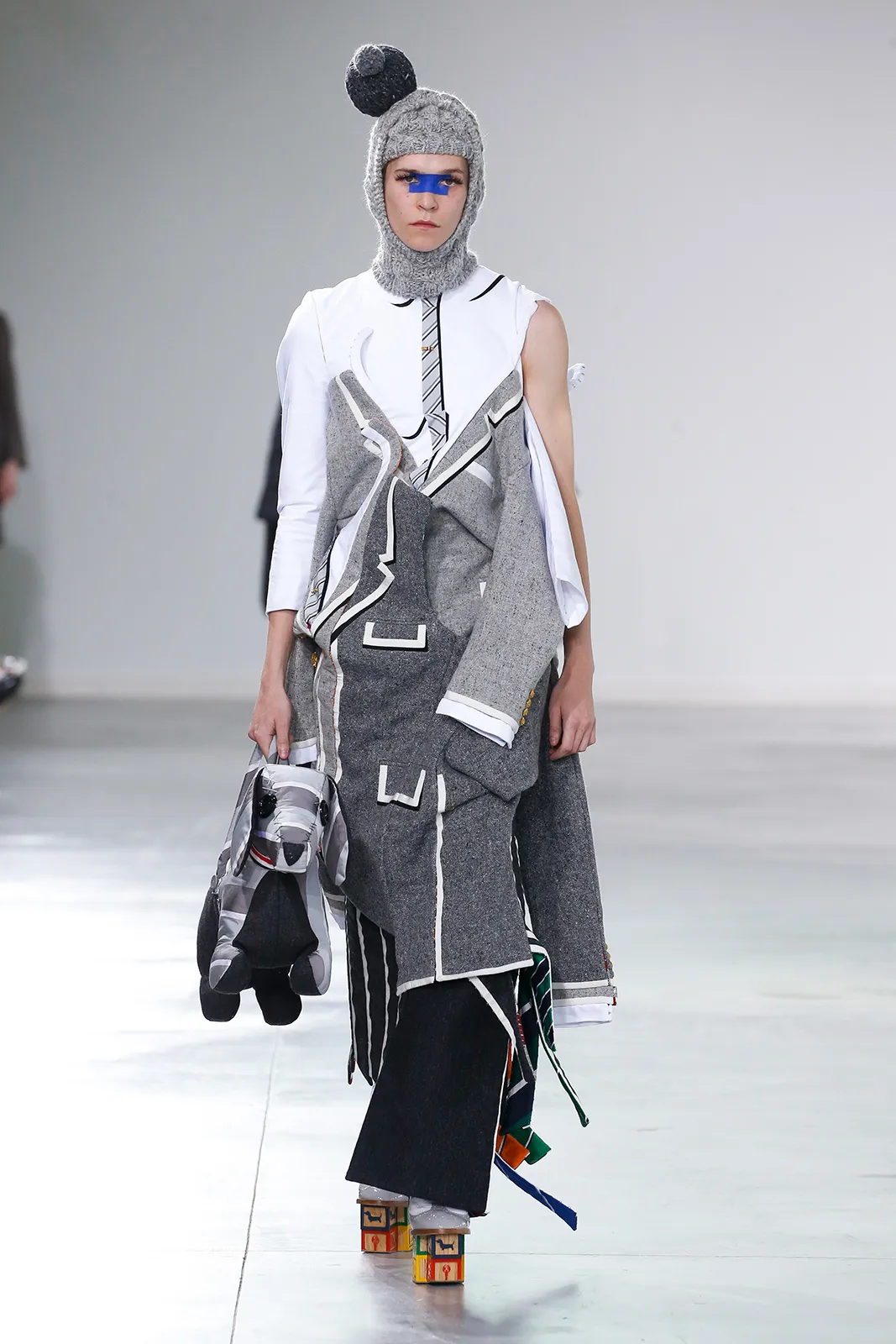 Thom Browne Fw 2022 31