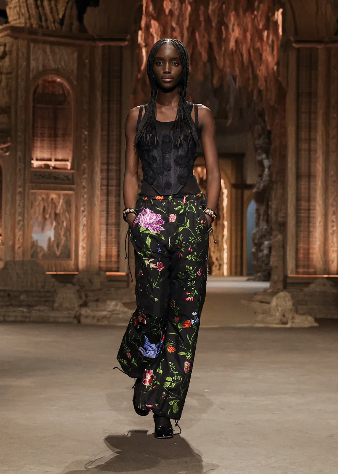Dior Rtw S S23 Look 71