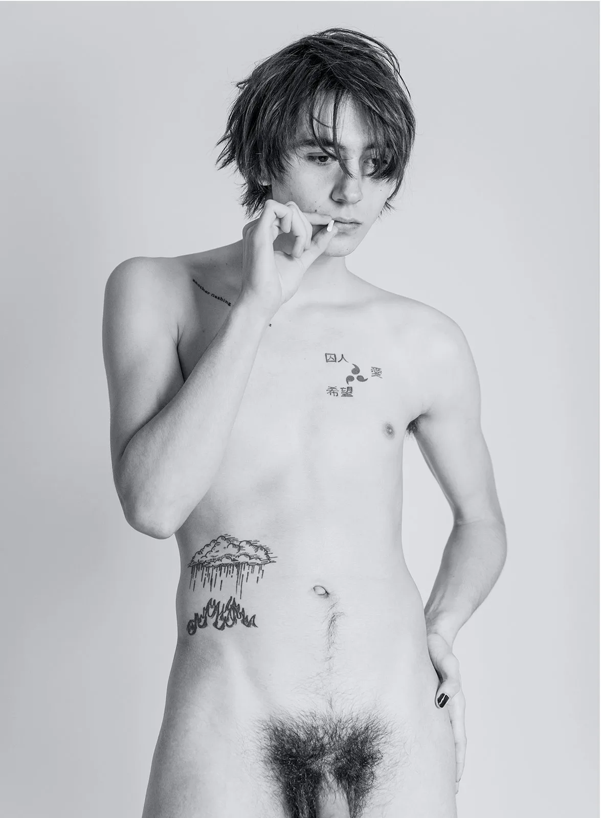 Stephane Gizard Metalmagazine 19