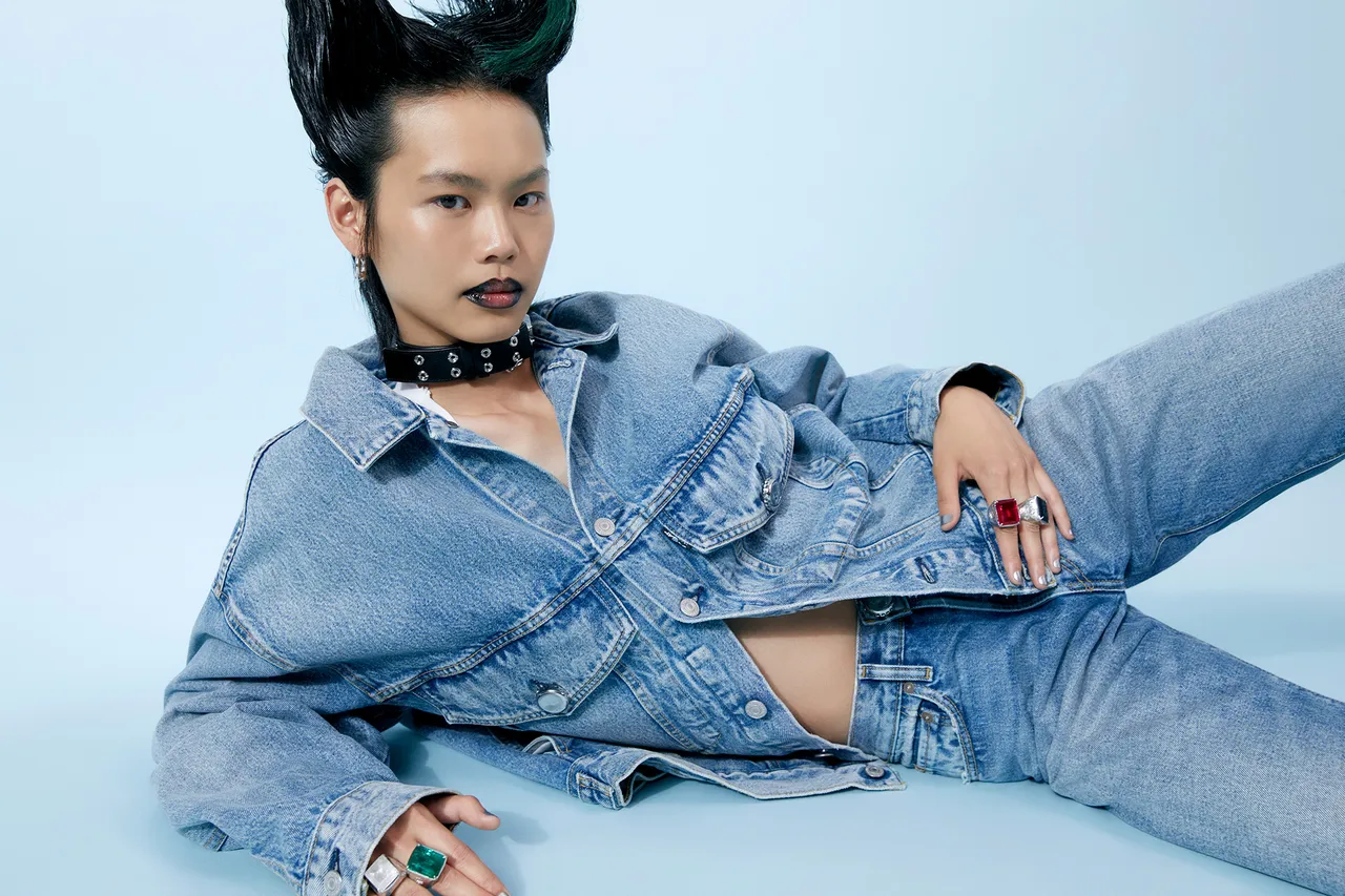 Levis X Ambush Metalmagazine 8