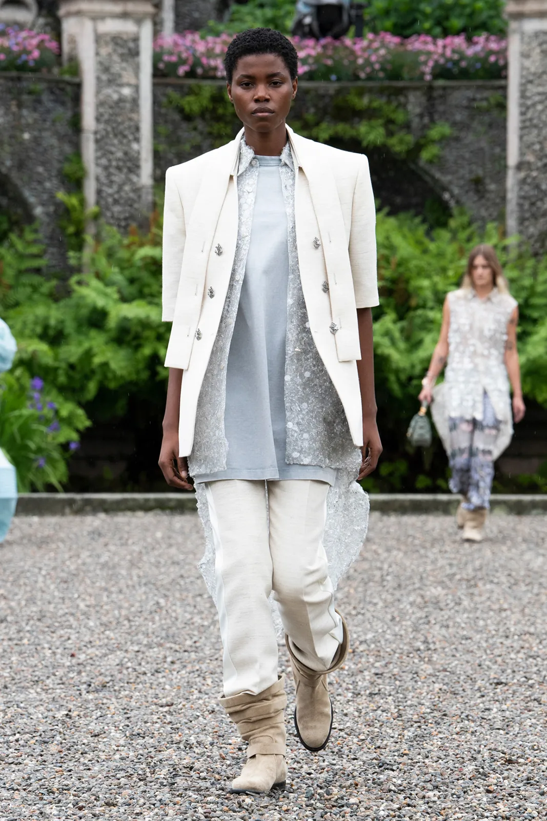 Louis Vuitton Cruise 2024 40