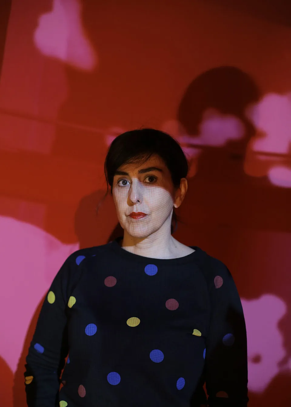 Rosa Ferré