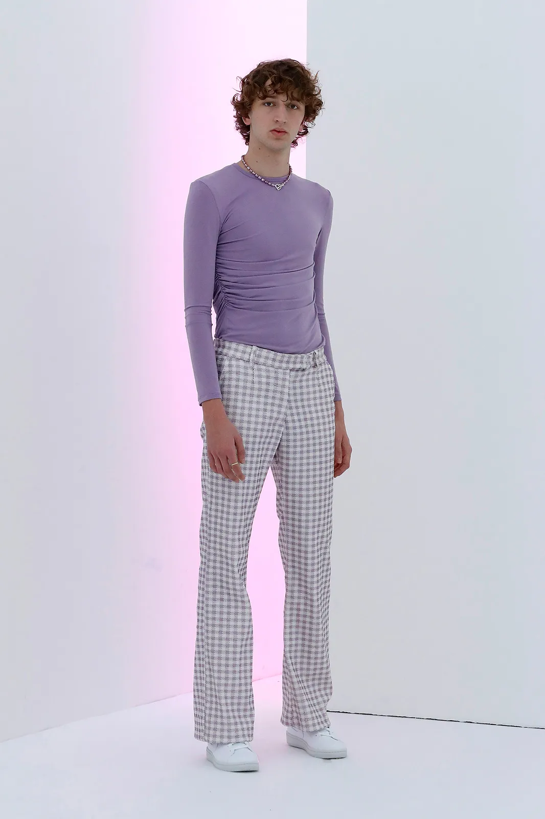 Victor Von Shwarz Look 13 26