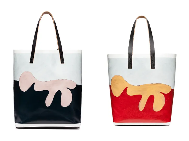 Marni pre-fall 2014