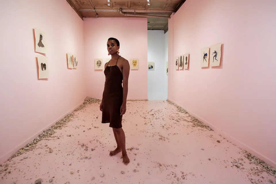 Chioma Ebinama