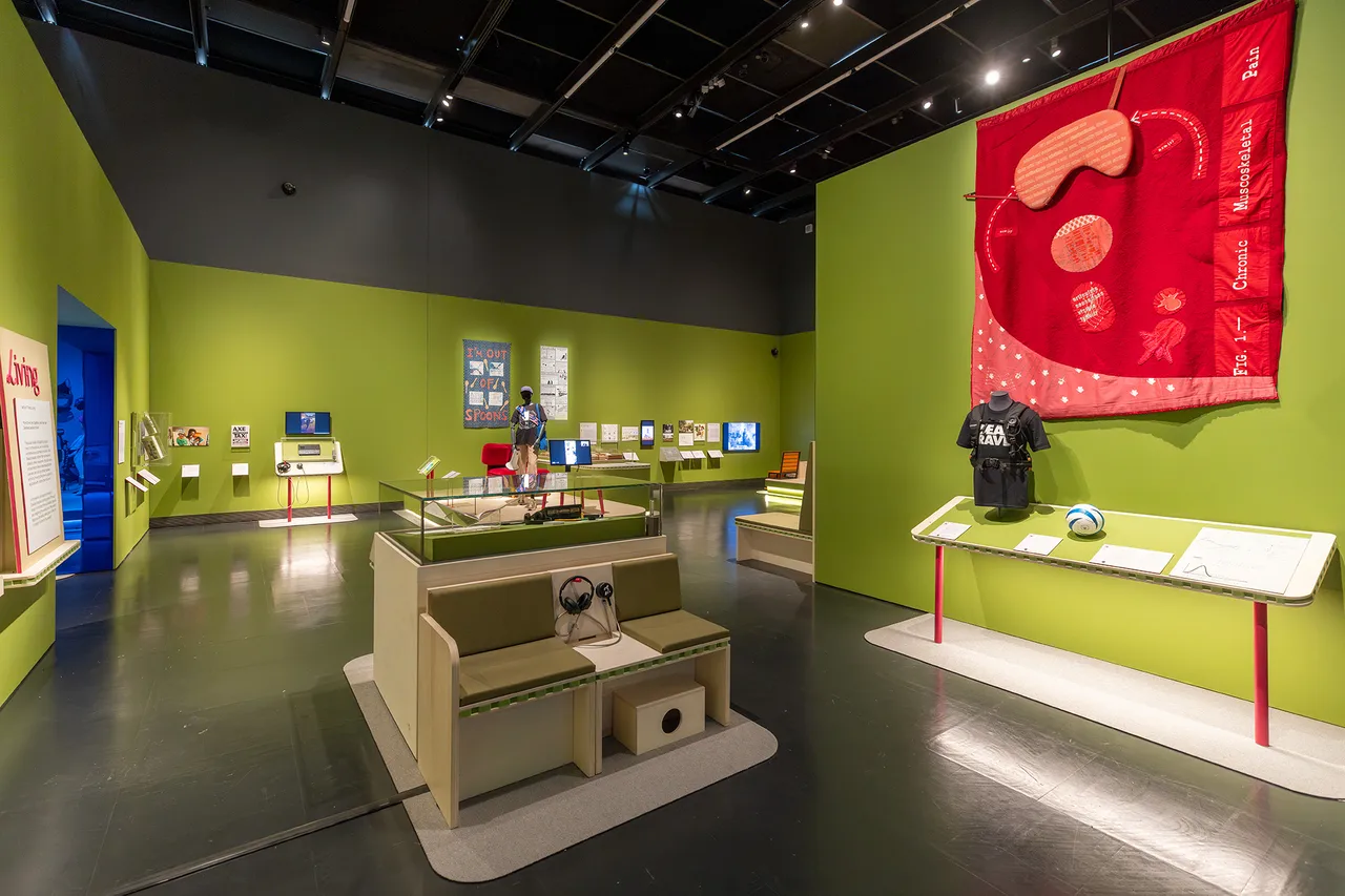 Installation-image-of-Design-and-Disability-at-VA-South-Kensington-9