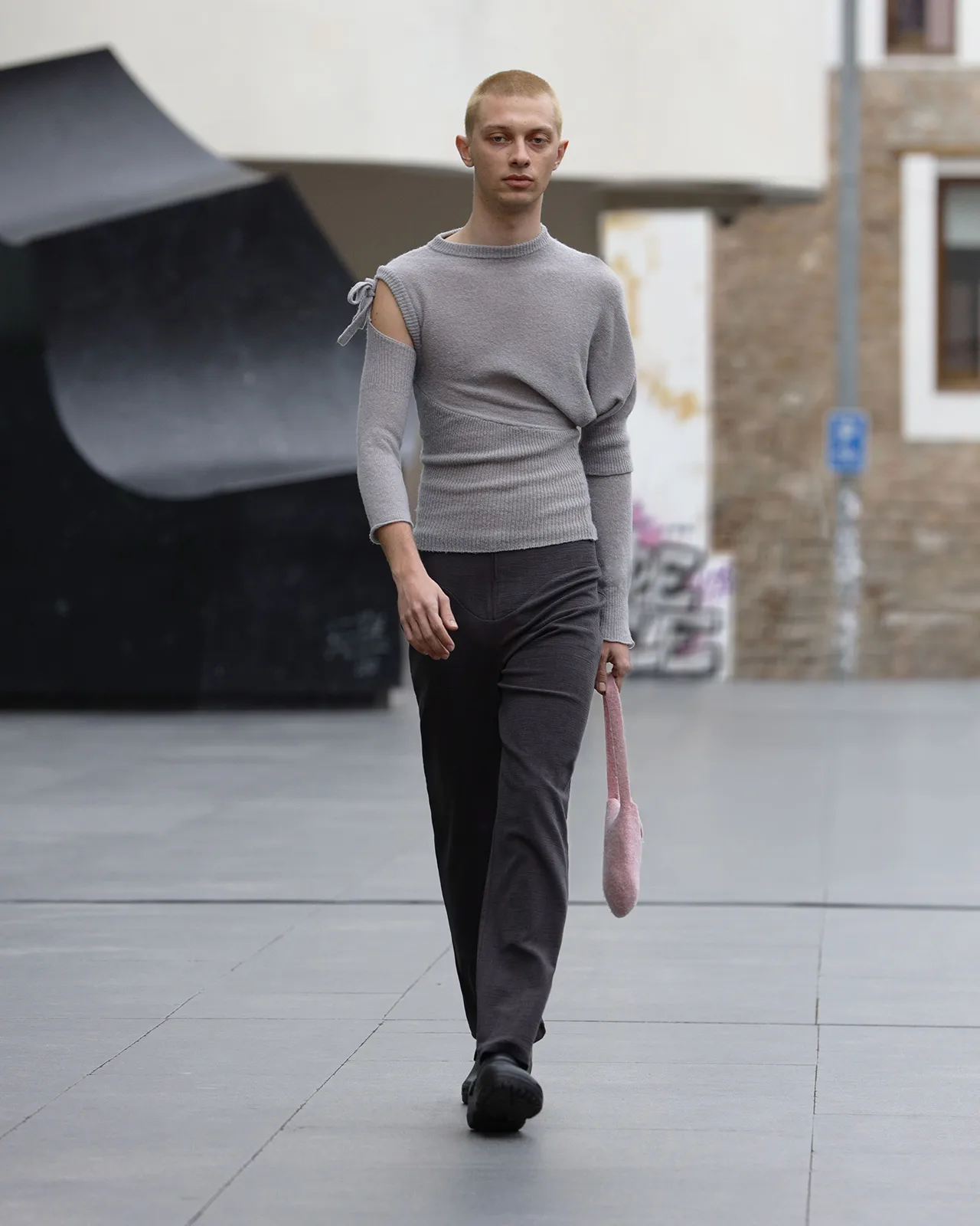 Palomawool Aw22 Look 25