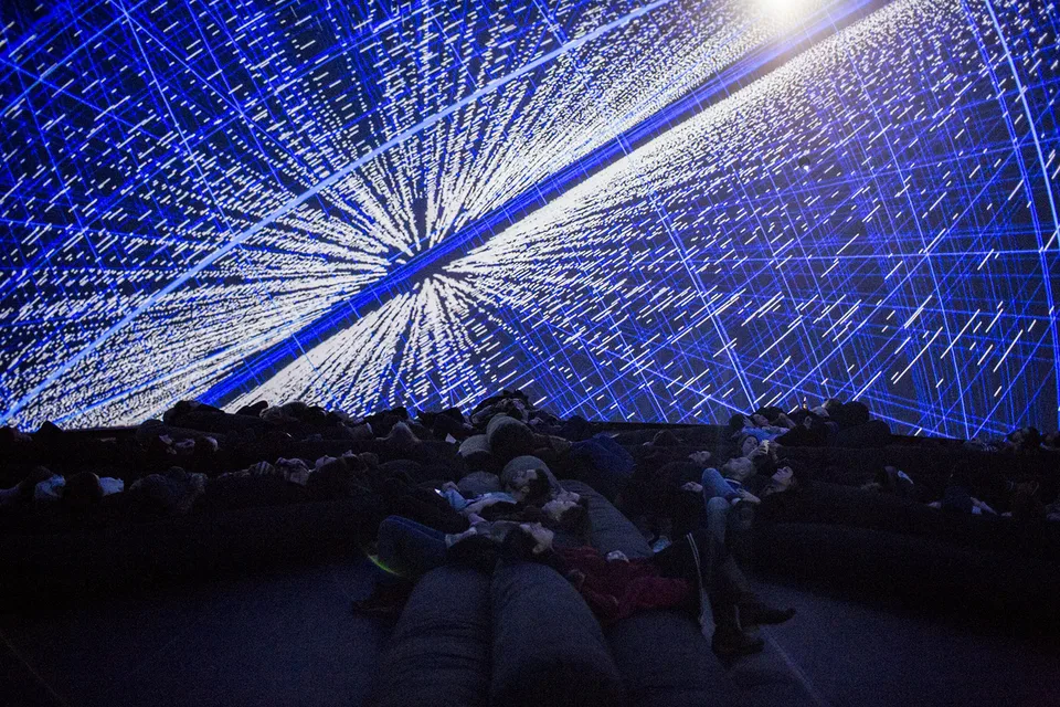 Sonar360º by Mediapro