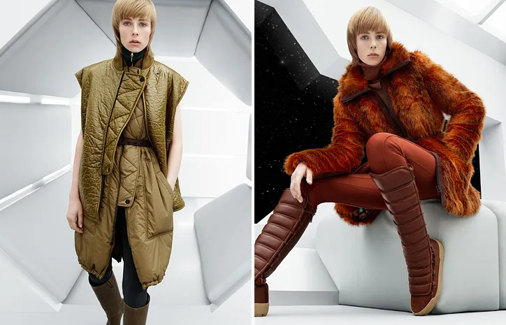 H&M Studio AW15