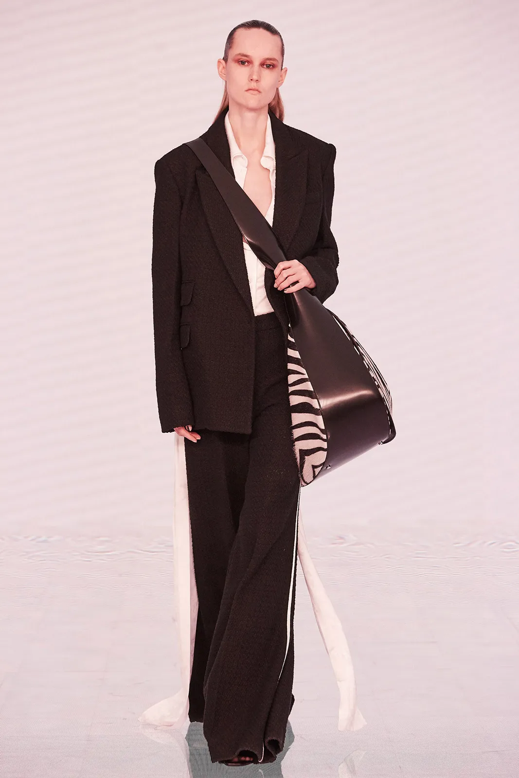 Peter Do Fall 22 Rtw New York Credit Greg Kessler Brand 17