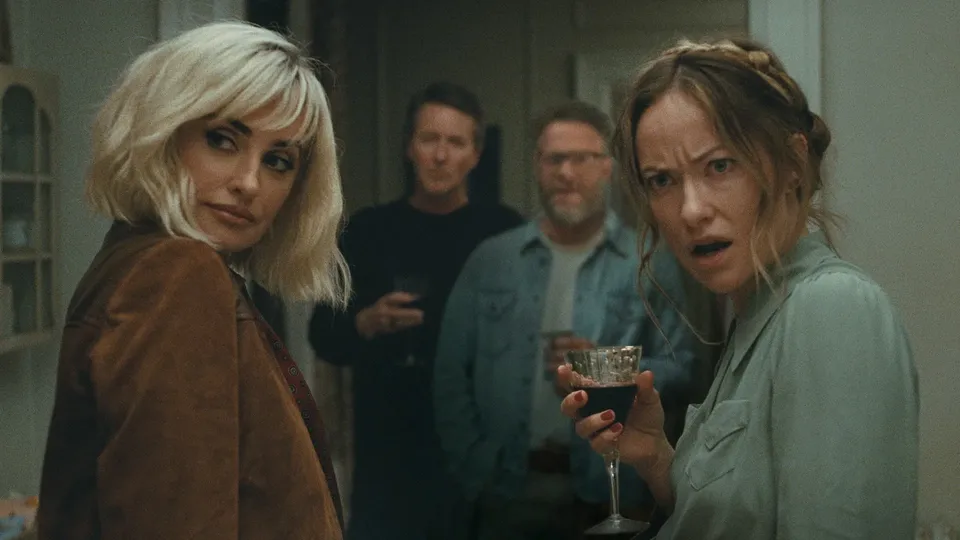 The Invite, de Olivia Wilde