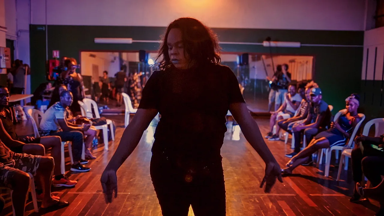 International Queer & Migrant Film Festival 2019