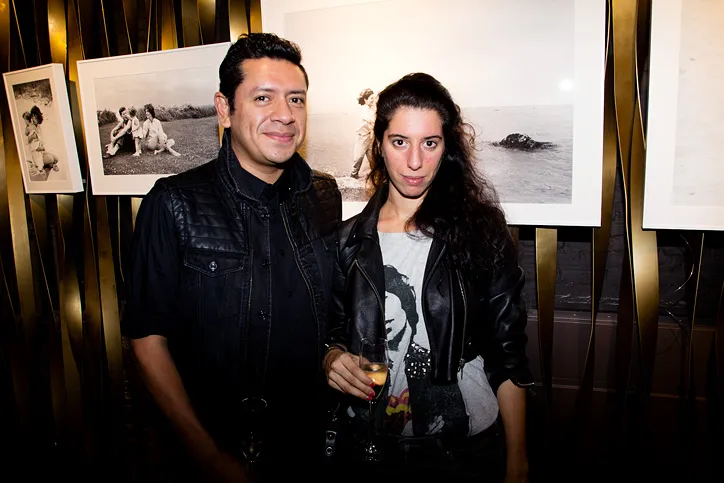 The Kennedys en Galería Loewe