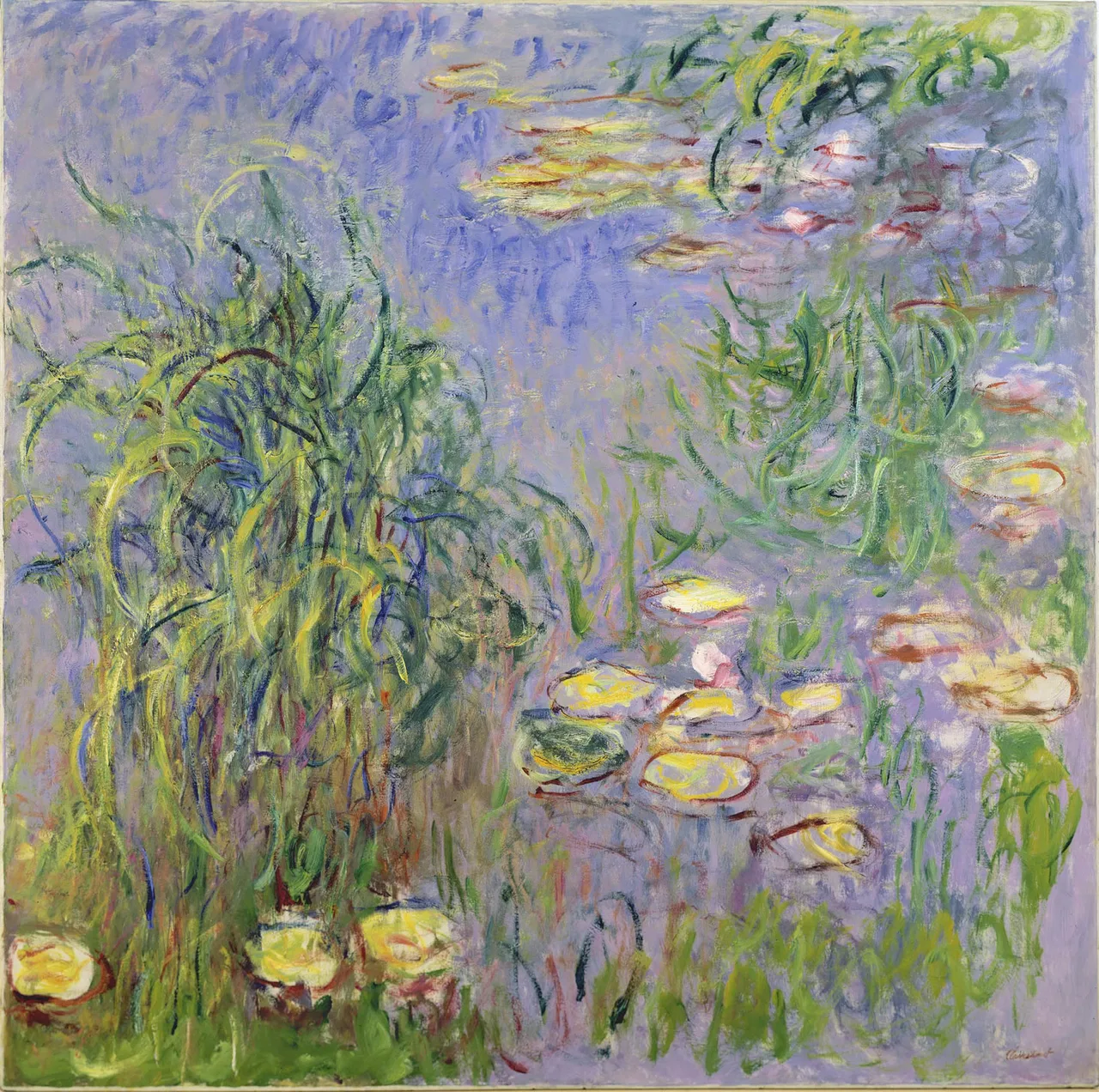 Monet