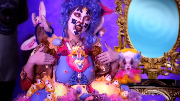 Rachel Maclean