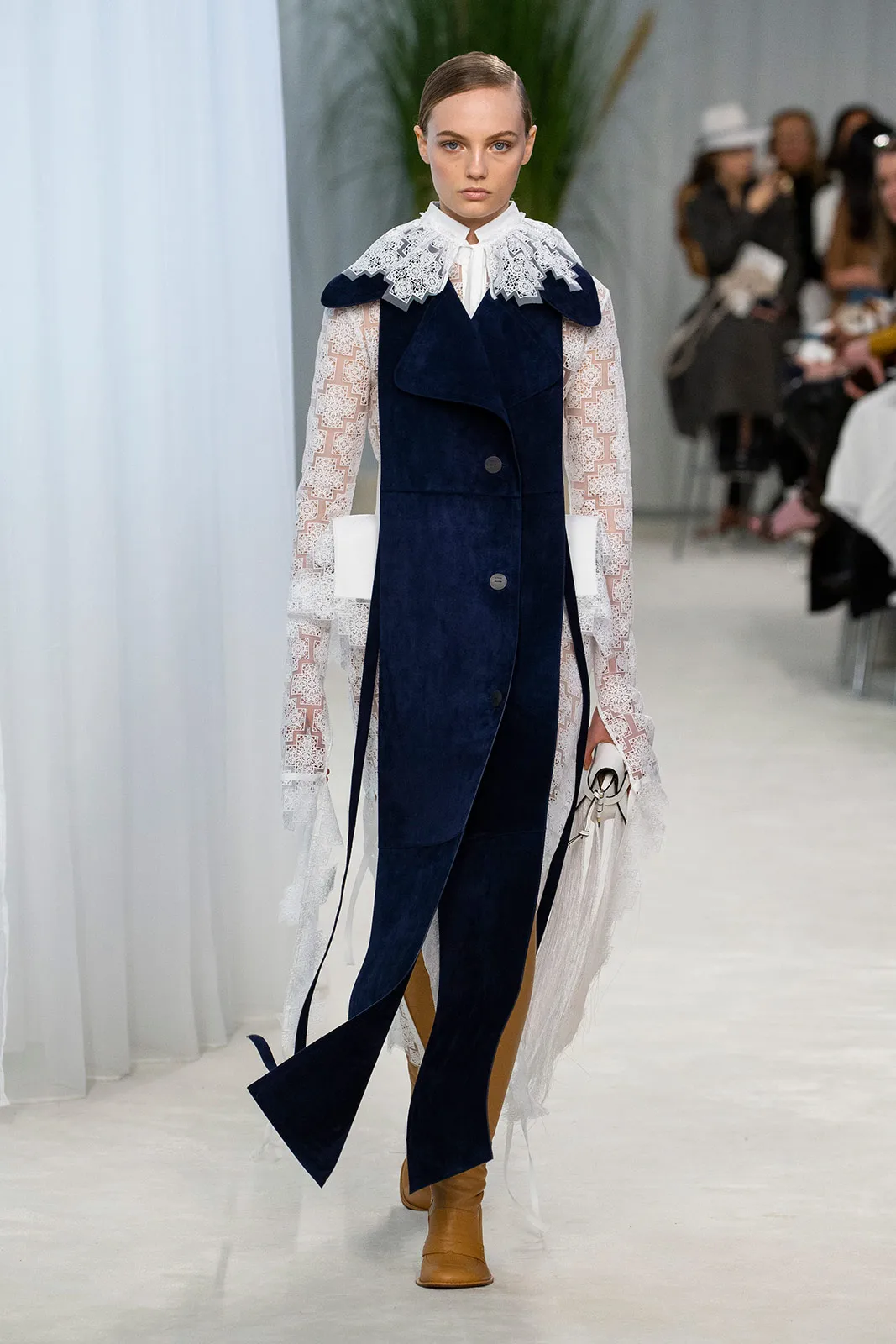 Loewe Women S S20 Look 31
