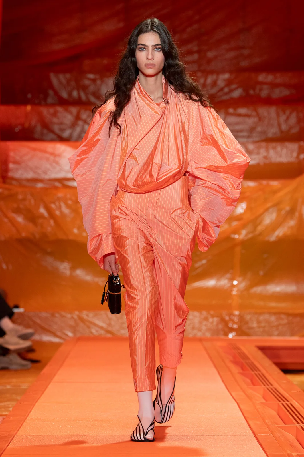 Louis Vuitton S S24 Look 36