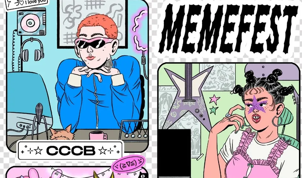 Memefest 2025